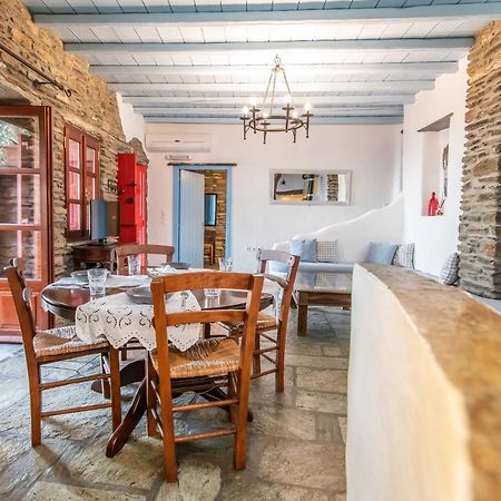 Villa Ghisi Arnados Eksteriør bilde