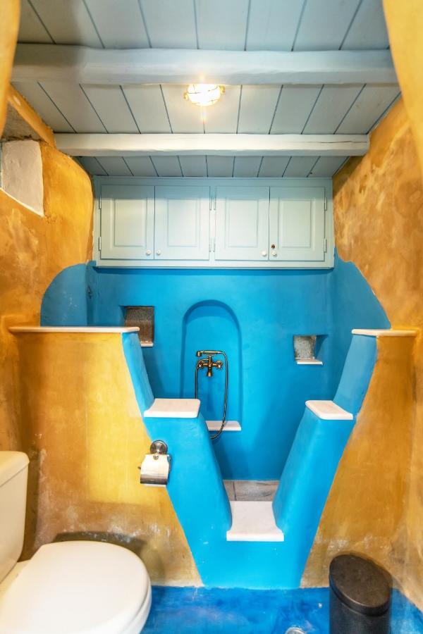Villa Ghisi Arnados Eksteriør bilde