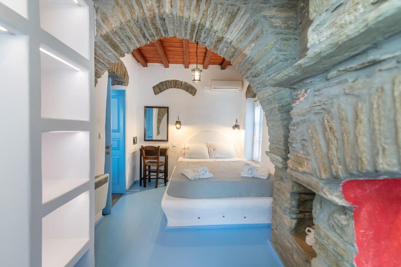 Villa Ghisi Arnados Eksteriør bilde