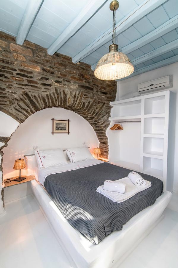 Villa Ghisi Arnados Eksteriør bilde