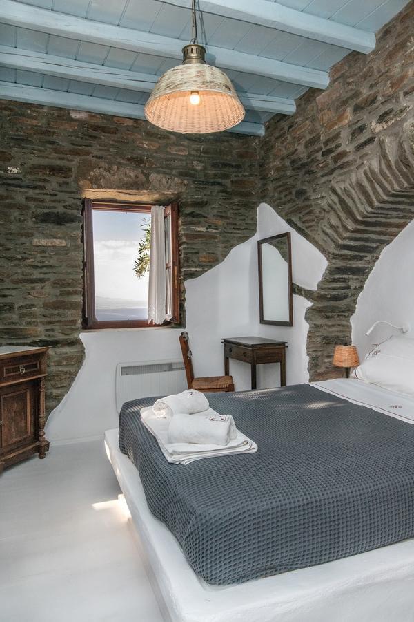 Villa Ghisi Arnados Eksteriør bilde