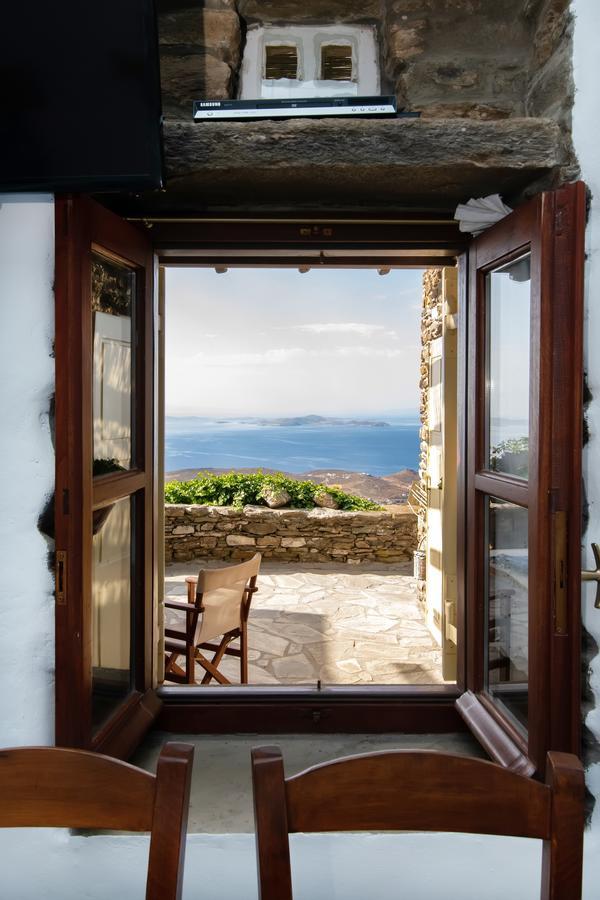Villa Ghisi Arnados Eksteriør bilde